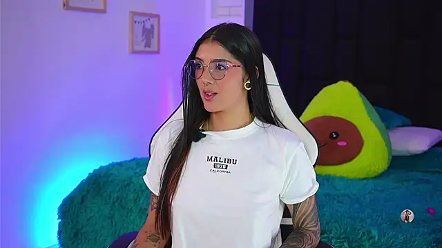 Marianamonroe  online show from 03-22-26, 07:04