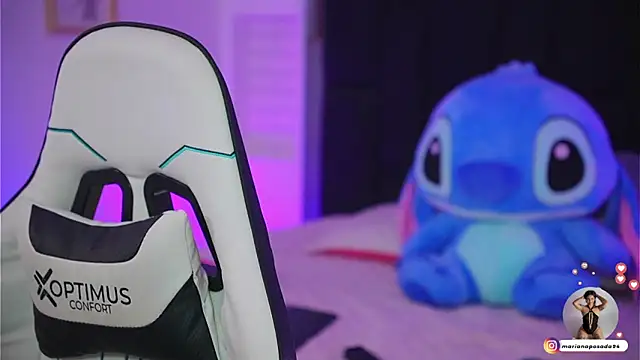 Marianamonroe  online show from 04-20-26, 11:46