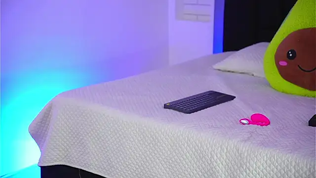 Marianamonroe  online show from 02-09-26, 07:01