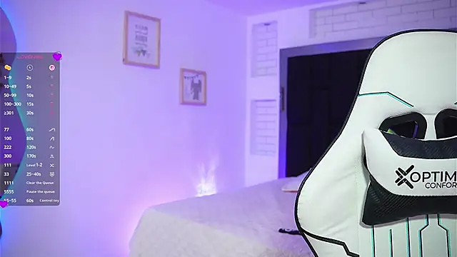 Marianamonroe  online show from 09-26-25, 06:59