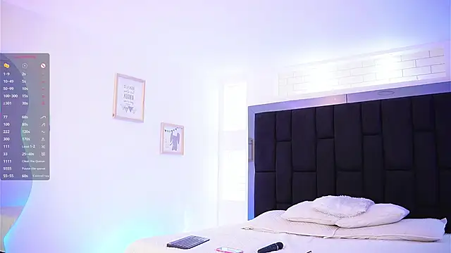 Marianamonroe  online show from 11-13-25, 06:56