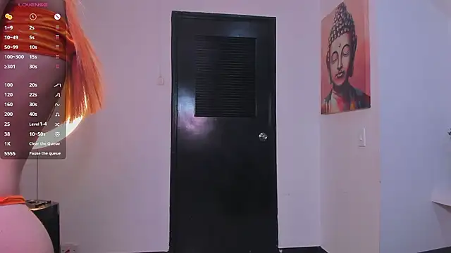 jenaa  online show from 03-09-26, 12:30