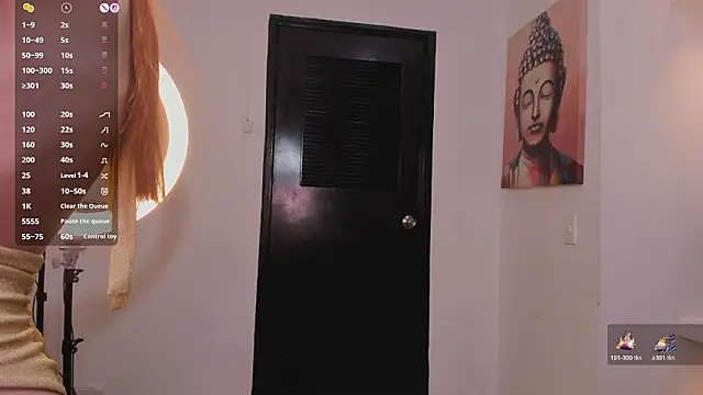 jenaa  online show from 03-18-26, 01:24