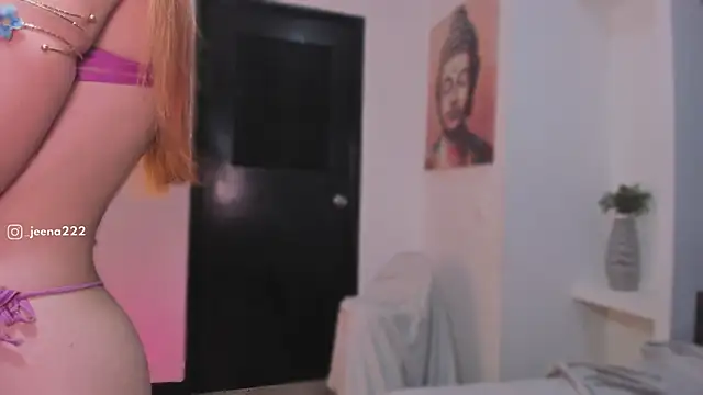 jenaa  online show from 04-02-26, 12:45