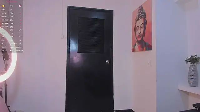 jenaa  online show from 03-22-26, 02:18