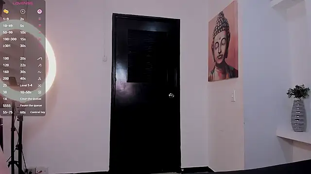 jenaa  online show from 03-14-26, 12:55