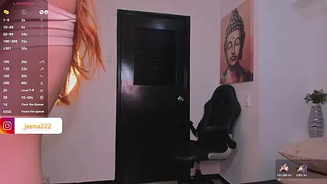 jenaa  online show from 03-04-26, 05:53