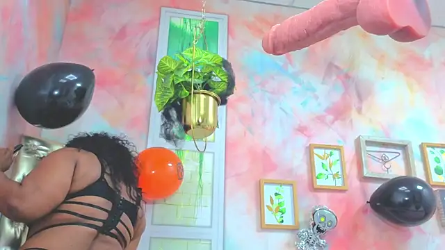 Idiris big online show from 10-24-25, 01:32