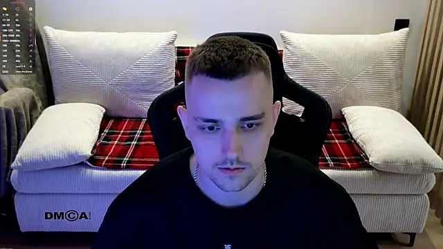 Larstar01 online show from 02-27-26, 10:53