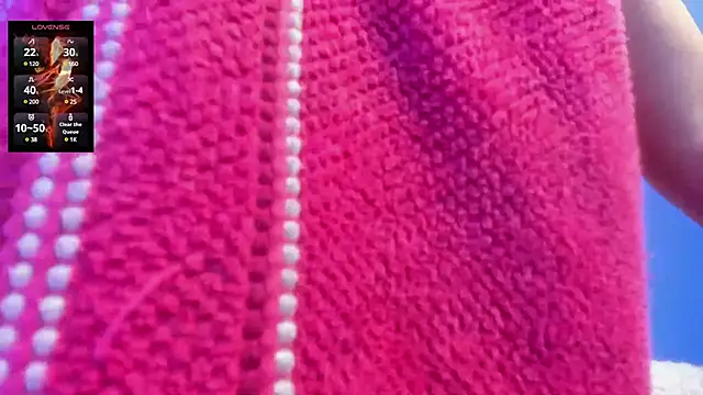 tiffani  love online show from 02-26-25, 06:48