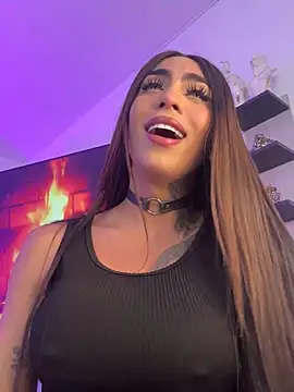 Snapshot of babybriexxx chatting on 01-23-25, 04:52 babybriexxx online show from 01-23-25, 04:52