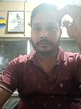 DeepakXxxR86 online show from 01-07-26, 03:50