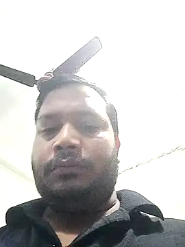 DeepakXxxR86 online show from 12-01-25, 06:31