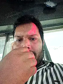 DeepakXxxR86 online show from 12-14-25, 08:14