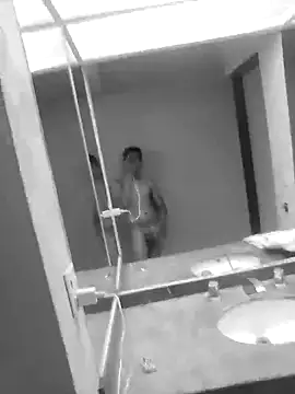 Jerryhottt online show from 09-13-25, 03:50