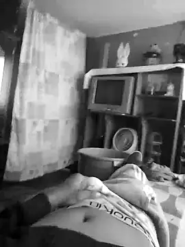 Jerryhottt online show from 11-10-25, 03:28