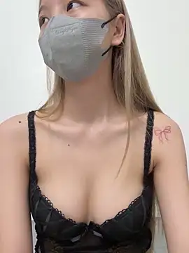 Lucy-Gold online show from 03-20-26, 03:29