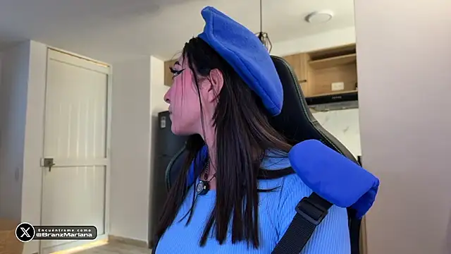 MarianaBranzz online show from 03-09-26, 02:20