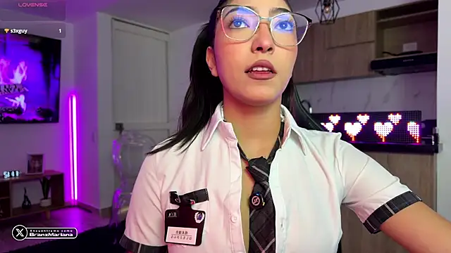 MarianaBranzz online show from 05-19-26, 04:14
