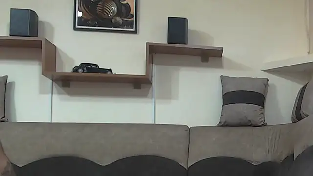 Nickol19721 online show from 11-14-25, 04:38