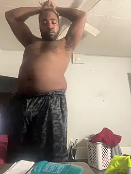 bigdick5157 online show from 01-18-26, 07:45