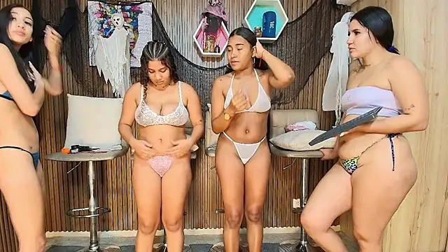 canelasquirt online show from 10-23-25, 11:09