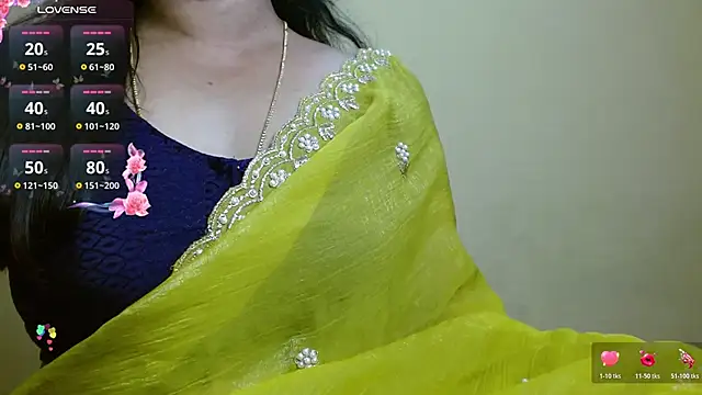 Nithya 05 online show from 11-19-25, 10:59