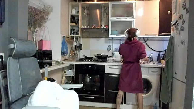  Nika Kik online show from 09-28-25, 05:31