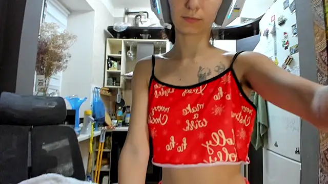  Nika Kik online show from 12-01-25, 05:03