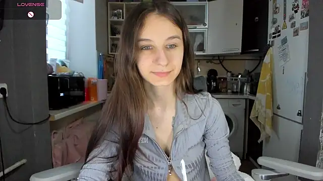  Nika Kik online show from 03-29-26, 03:35