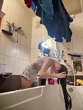  Nika Kik online show from 02-10-26, 11:31