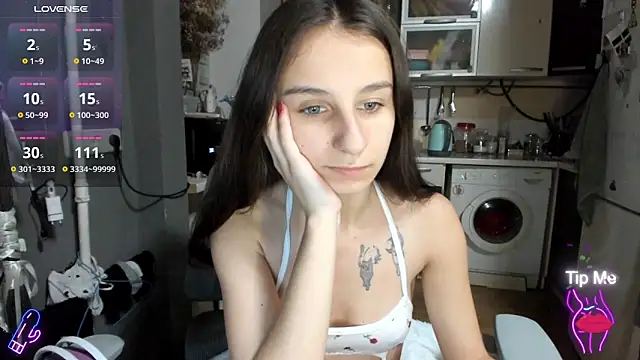  Nika Kik online show from 11-30-25, 08:42