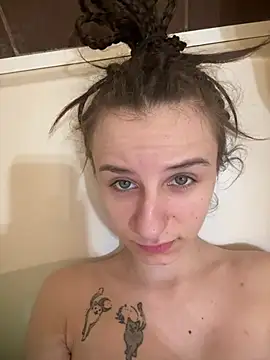  Nika Kik online show from 04-09-26, 06:36