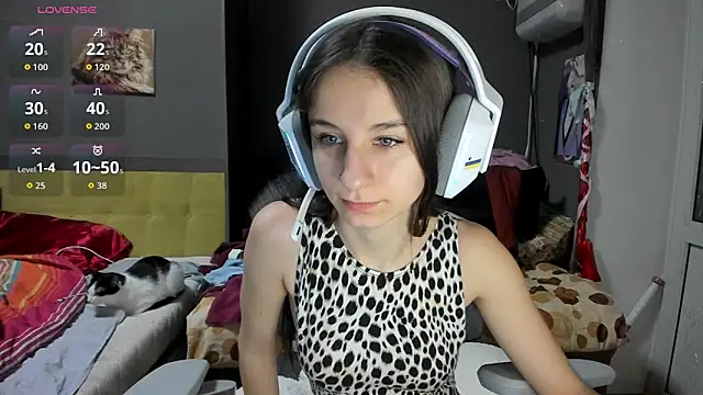  Nika Kik online show from 01-15-26, 04:05