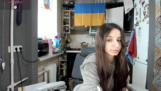  Nika Kik online show from 04-23-26, 08:32