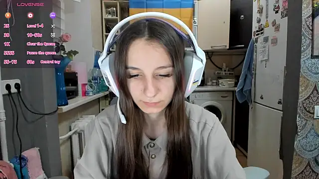  Nika Kik online show from 05-04-26, 06:44
