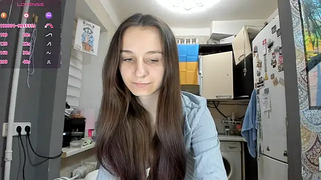  Nika Kik online show from 05-01-26, 05:51