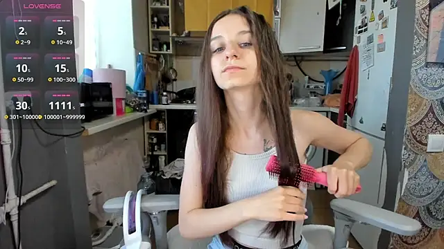  Nika Kik online show from 05-25-26, 03:00