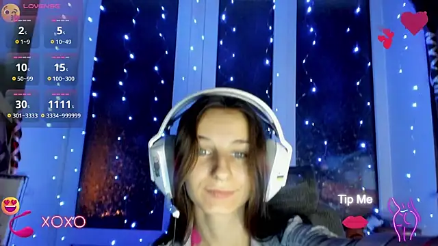  Nika Kik online show from 09-08-25, 05:01