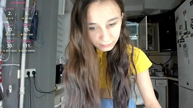  Nika Kik online show from 02-21-26, 09:28