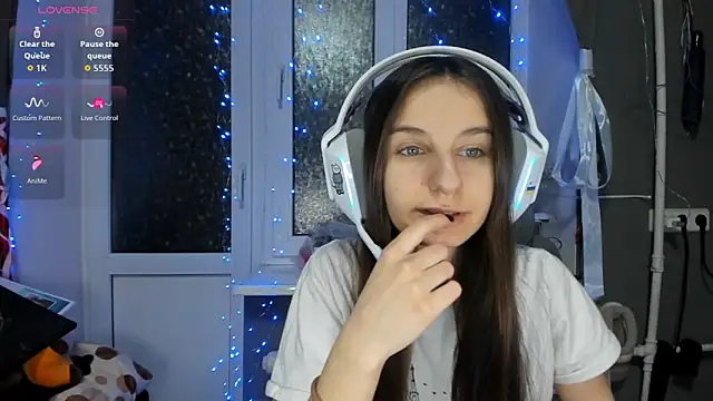  Nika Kik online show from 02-14-26, 06:41