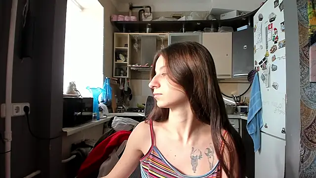  Nika Kik online show from 11-14-25, 10:41