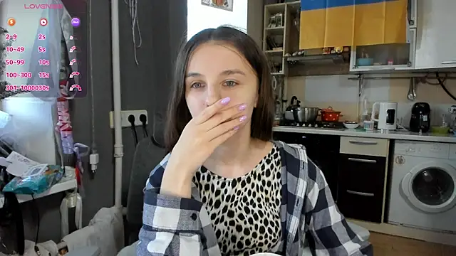  Nika Kik online show from 04-28-26, 02:43