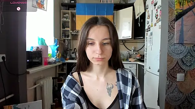  Nika Kik online show from 04-27-26, 12:14