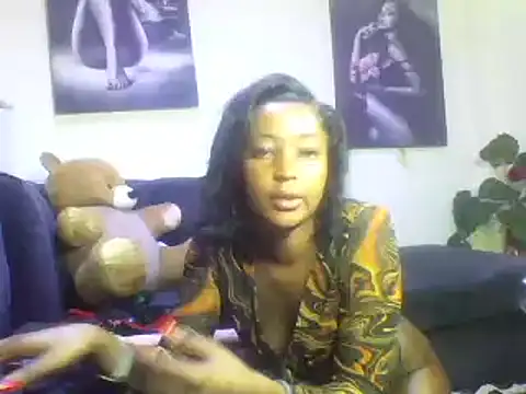 Petite lexii online show from 01-23-25, 03:01