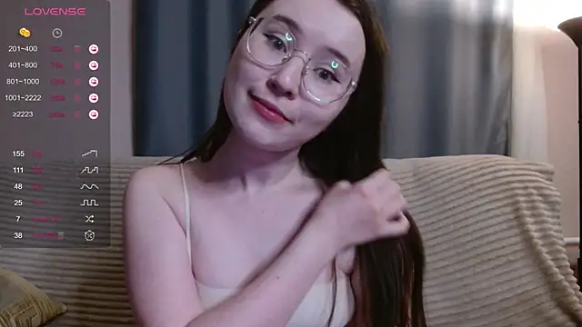 Honey Iris  online show from 01-28-25, 05:35