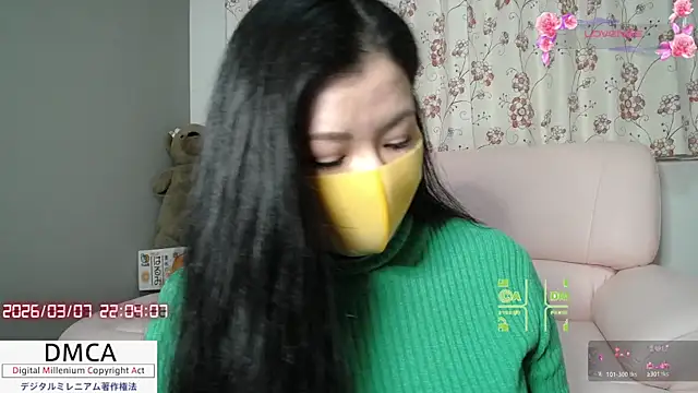   RAN-RAN   online show from 03-07-26, 01:05