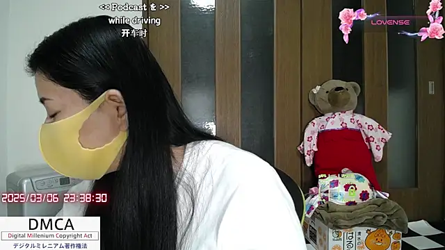   RAN-RAN   online show from 03-06-25, 02:40