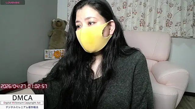  RAN-RAN   online show from 04-26-26, 04:04