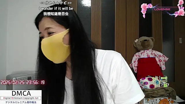   RAN-RAN   online show from 02-25-25, 02:58